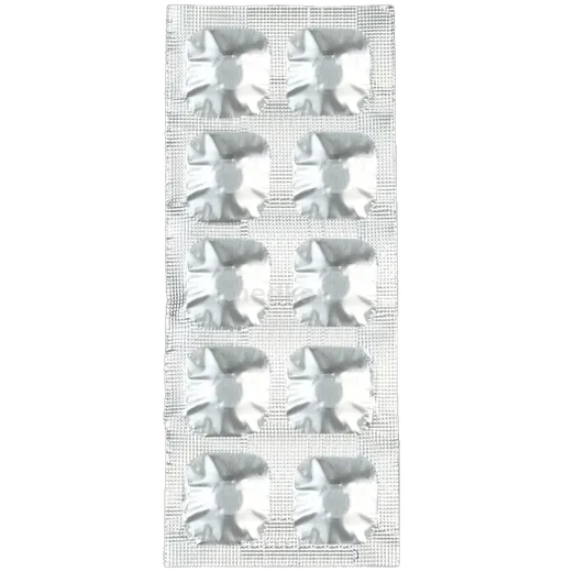 syndopa cr 125mg tablet 10's